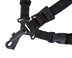 Neotech OP2601172 | Saxophone Super Harness (Extra Long)