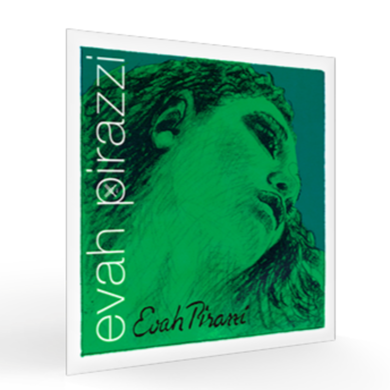Pirastro Evah Pirazzi | Violin Strings