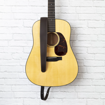 Martin Slim Style Strap | Leather Guitar Strap