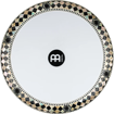 Meinl Artisan Edition | 8 3/4 Doumbek White Burl (Mosaic Royale)