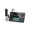 Maono AU-AM200 S1 MAONOCASTER | Lite Portable Podacasting Studio