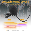 Maono AU-103 | Lavalier Microphone