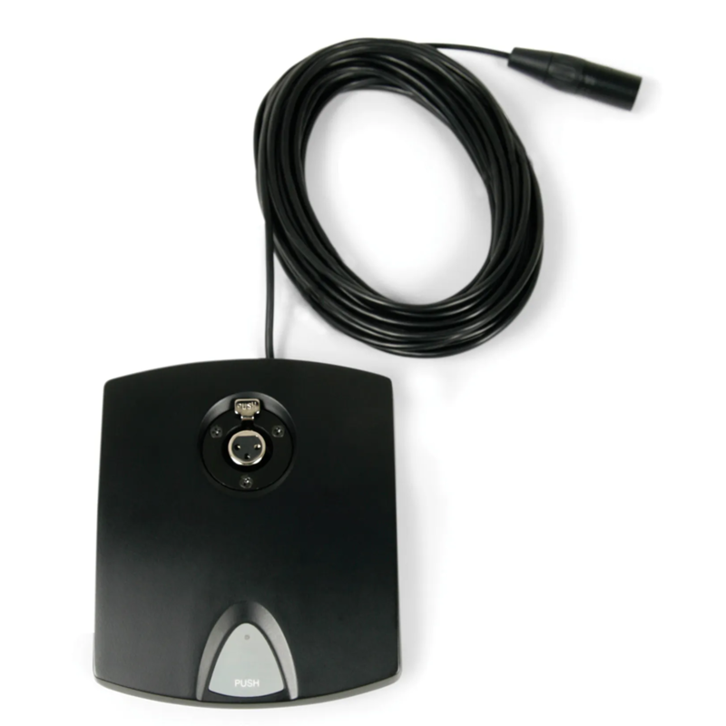 Samson CMB1 | Gooseneck Mic Base