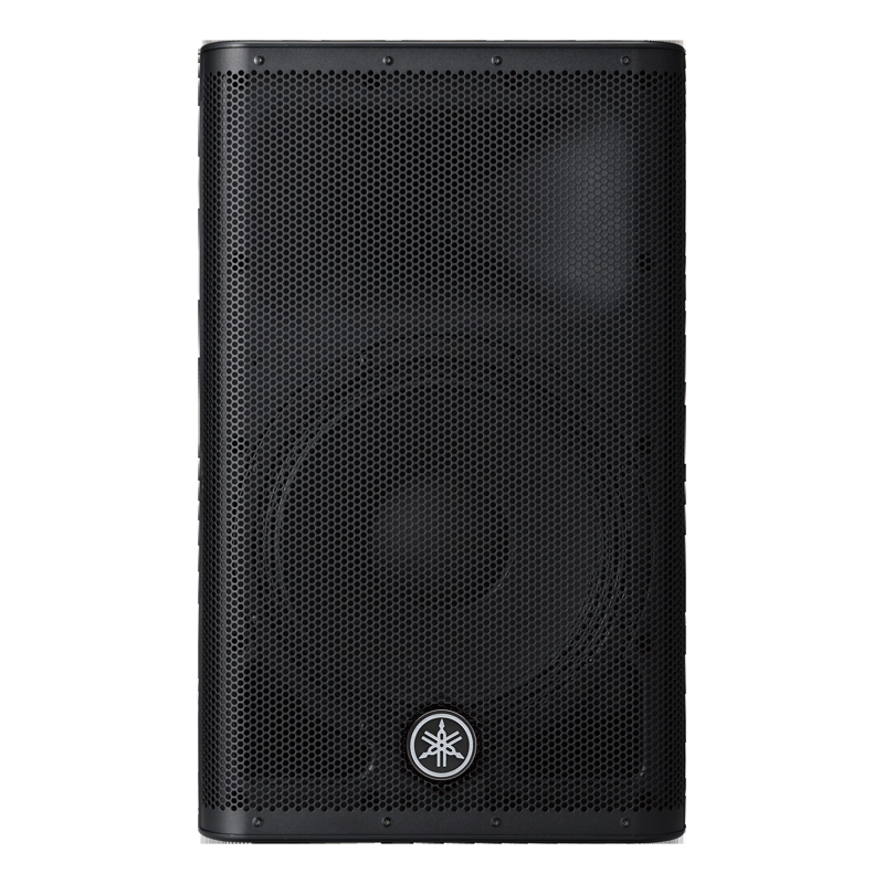 Yamaha DXR12MKII | 12" Powered Speaker - Each