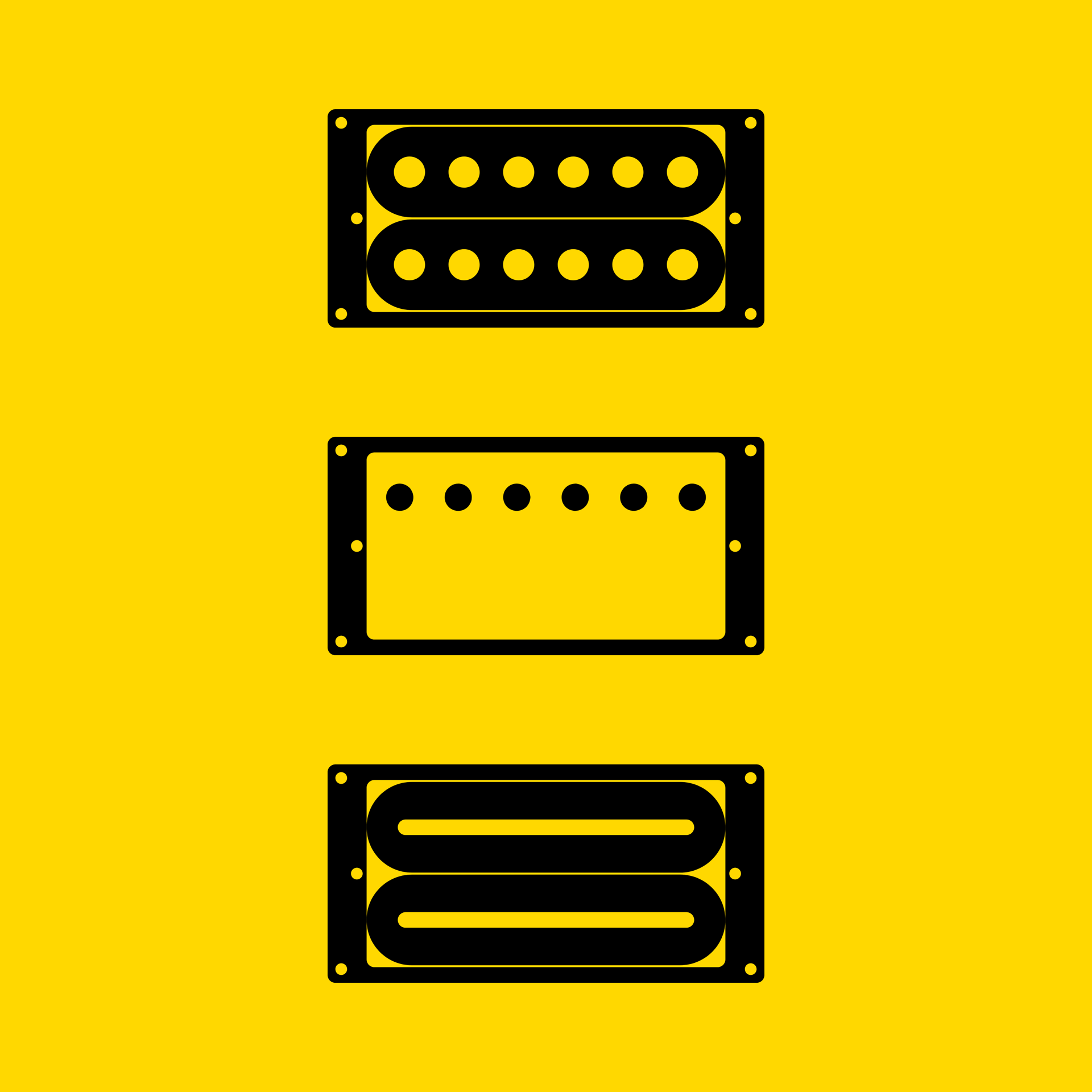 Picture for category Pickups