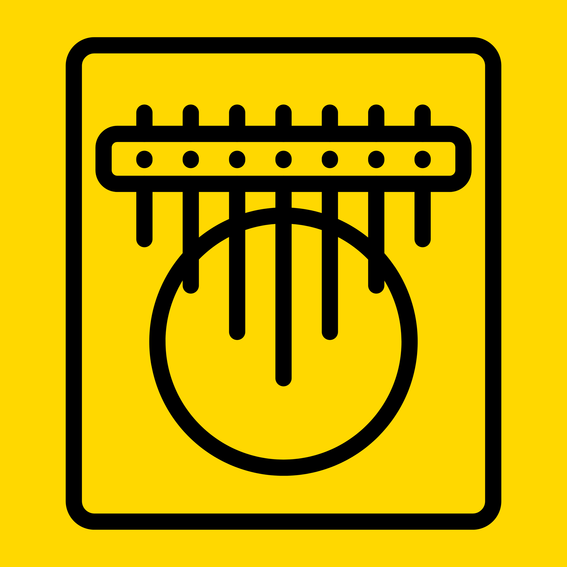 Picture for category Kalimbas & Traditional