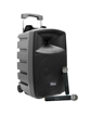 Filo FDA15 | Portable Speaker System  With Cordless Microphones