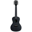 Kala KAWMSBKS | Soprano Ukulele Waterman Black Sand
