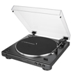 Audio Technica LP60XBTBK | Fully Automatic Wireless Belt-Drive Turntable