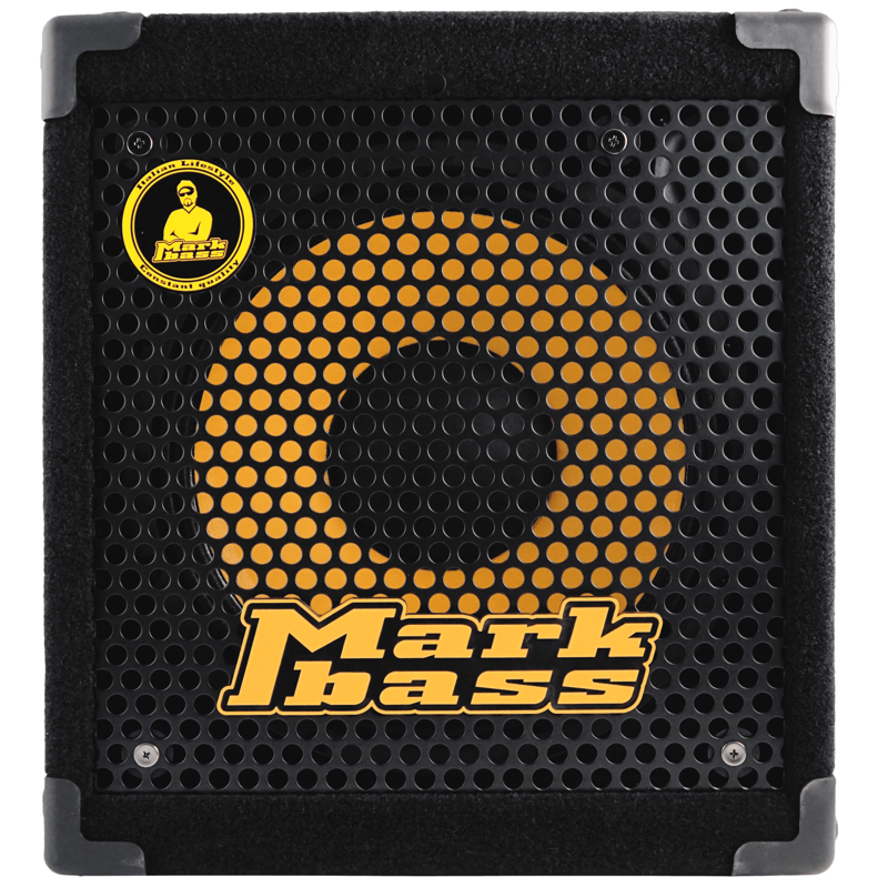 Mark Bass MBC105053Z | Mini CMD121 P IV Combo