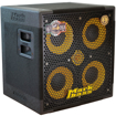 Mark Bass MBL100104 | 104 Pure Bass Cabinet
