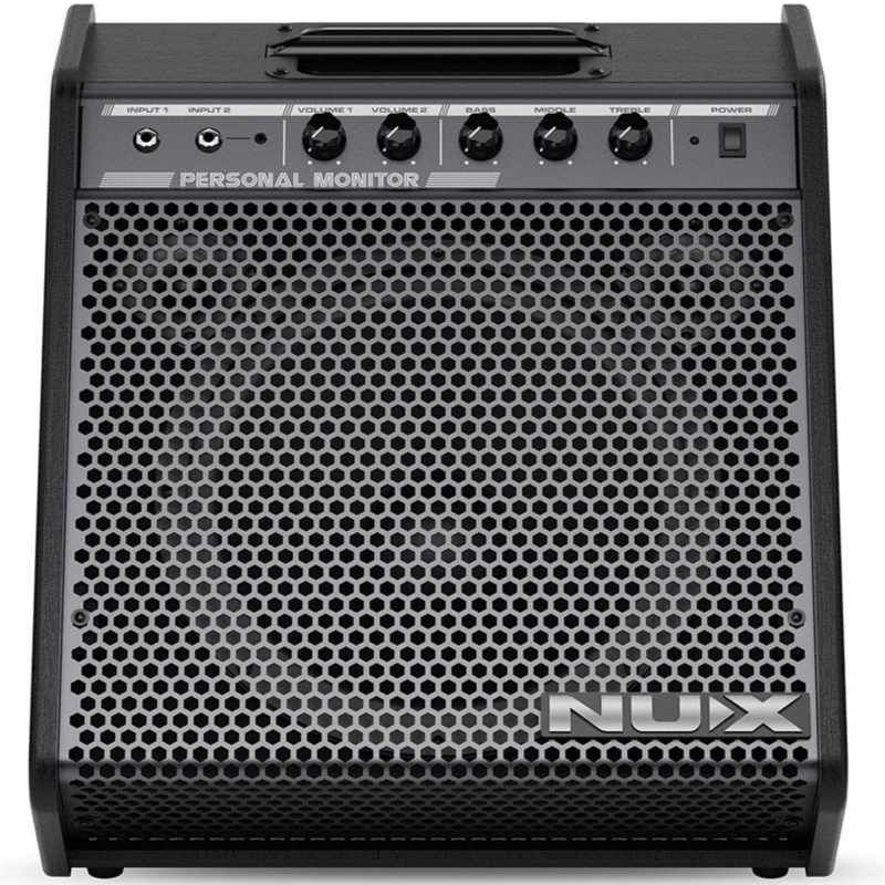 NUX NPA100 | Pro Personal Monitor Speaker