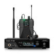Audio Unbound ProTone PT-105 | Wireless In-Ear Monitoring System