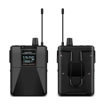Audio Unbound ProTone PT-105 | Wireless In-Ear Monitoring System