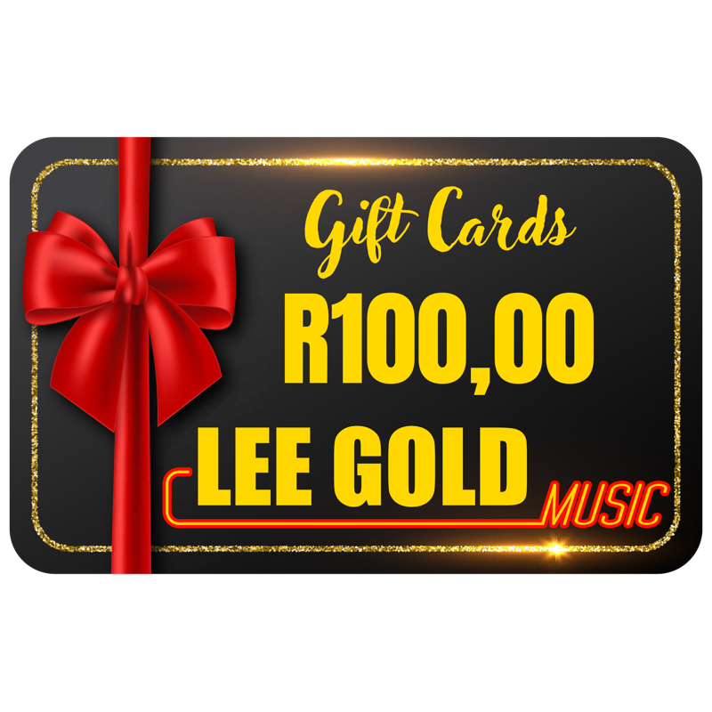 R100 Gift Card