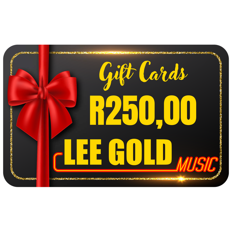 R250 Gift Card 