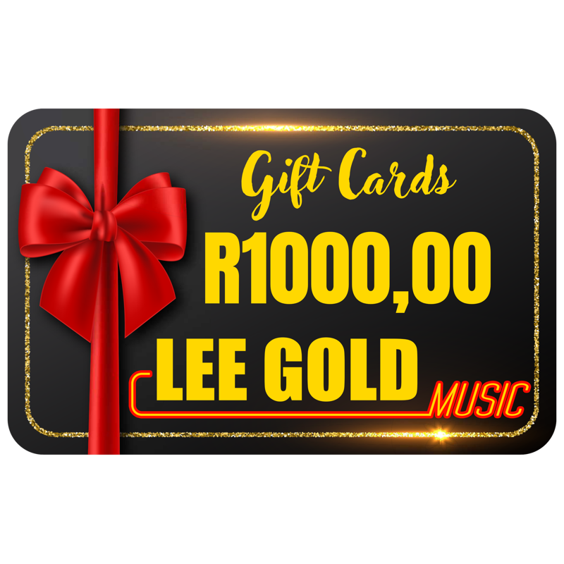 R1000 Gift Card