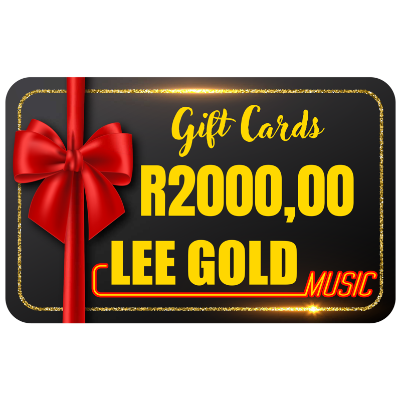 R2000 Gift Card