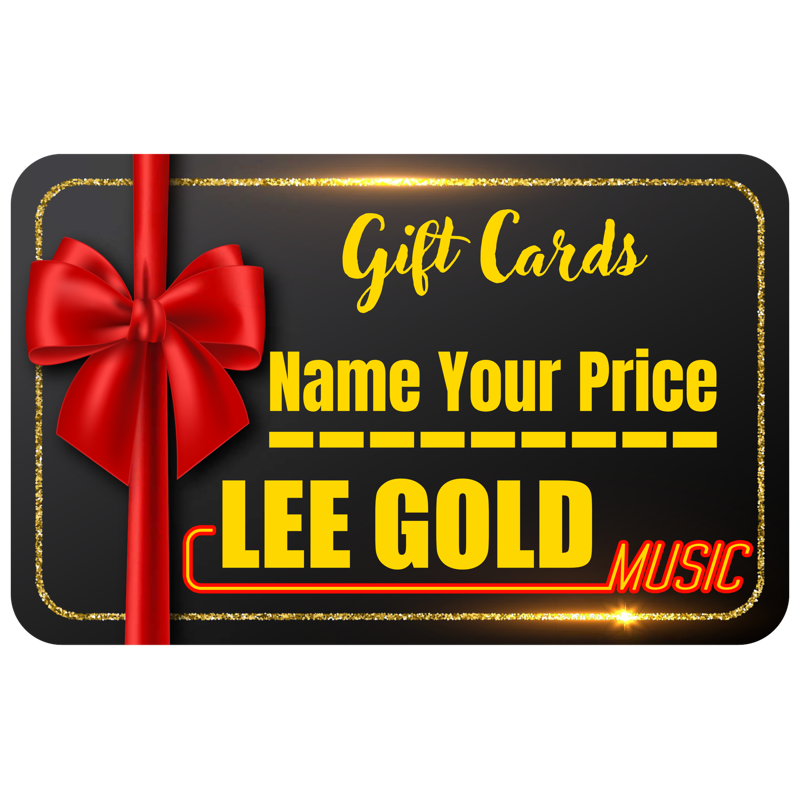 Gift Card - Custom Amount