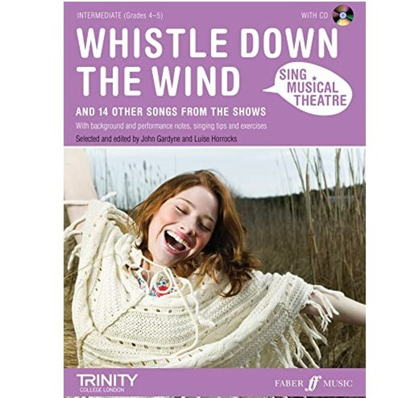 Whistle Down the wind | (GR4-5)