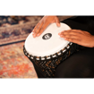 Meinl PADJ6-L-F | 12" Rope Tuned Djembe (Kanga Sarong)