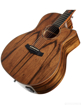 Tanglewood TWX6CEPW | Acoustic Electric Guitar (Winterleaf Exotic)