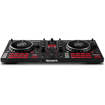 Numark Mixtrack Pro FX | 2 Deck DJ Controller with Effects Paddles