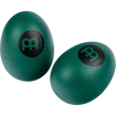 Meinl ES2GR | Egg Shaker Pair (Green)