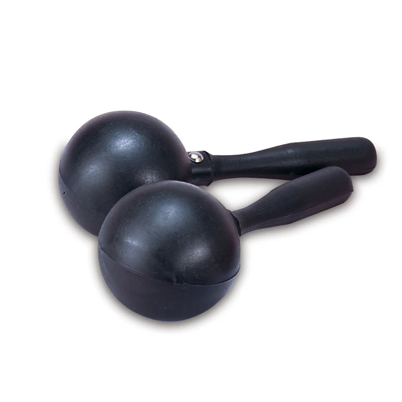 Toca T3131 | Large Marakas (Black)
