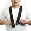 Planet Waves 50DARE000 | Dare Strap (Black)
