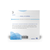 D'addario DBH31044M | 4\4 Helicore Violin Strings (Meduim)
