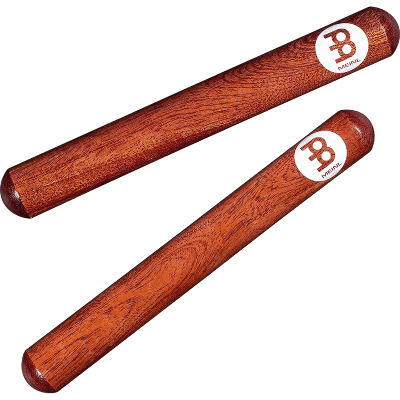 Meinl CL1RW | Claves Pair (Redwood)