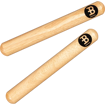 Meinl CL1HW | Claves Pair (Hardwood)
