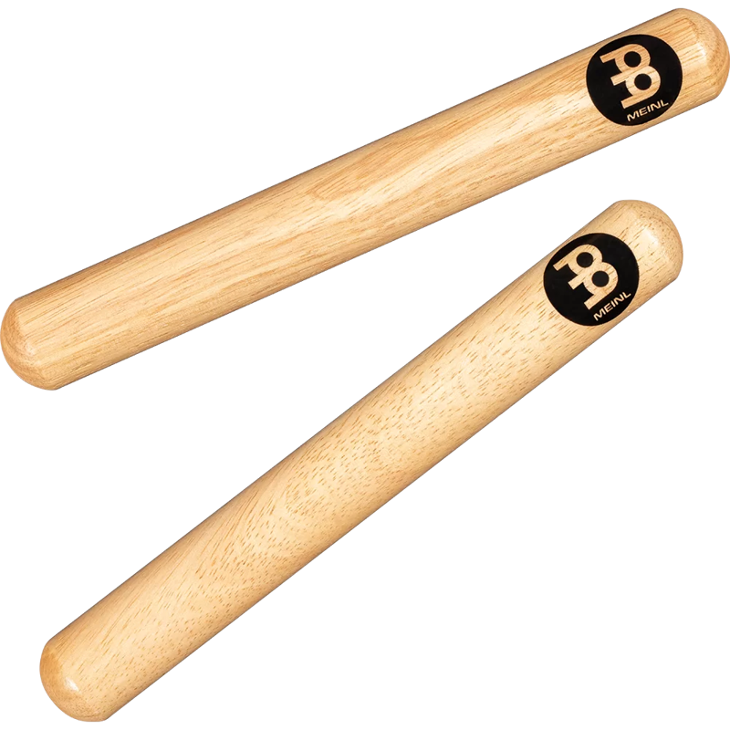Meinl CL1HW | Claves Pair (Hardwood)