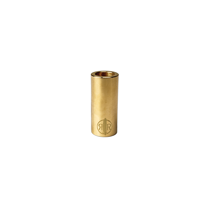 Planet Waves PWBSRR | Rich Robinson Brass Slide 