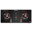 Numark Mixtrack Platinum | DJ Controller With Jog Wheel Display