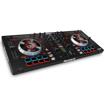 Numark Mixtrack Platinum | DJ Controller With Jog Wheel Display