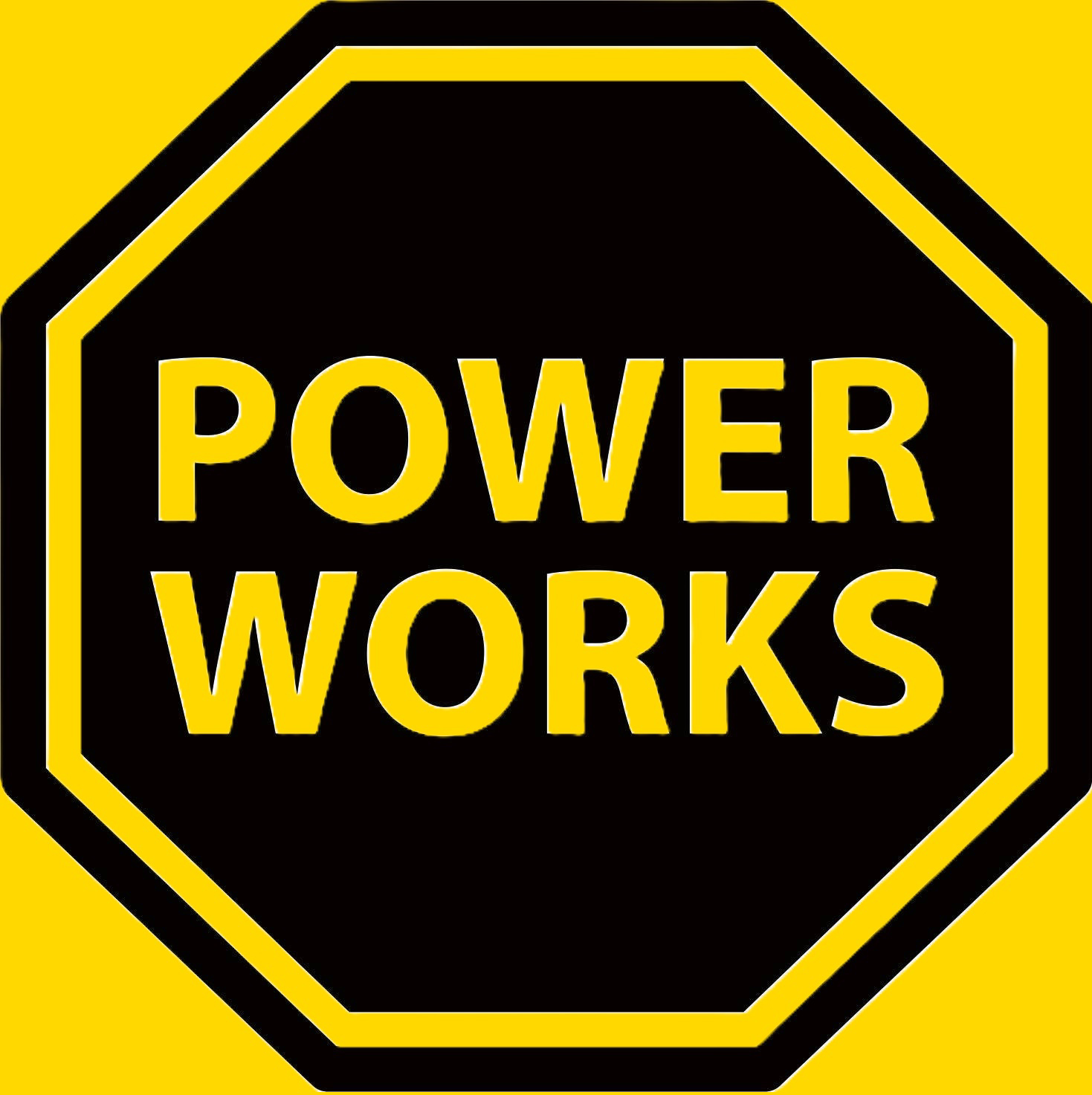 Picture for category Power Works