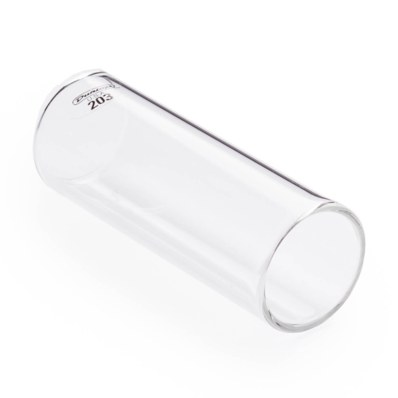 Dunlop 203 | Glass Regular Wall Slide Large 