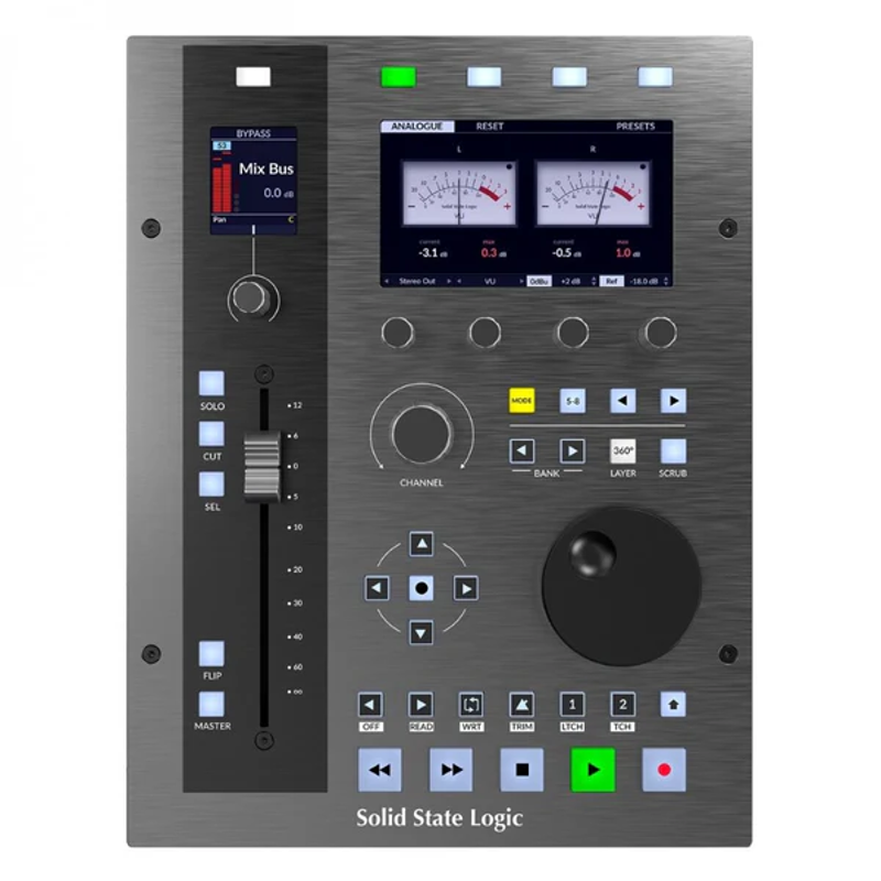 Solid State Logic UF1 | Single Fader Controller