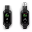  Vonyx WAT200 | Wireless Set Transmitter and Receiver 