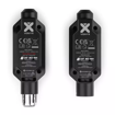  Vonyx WAT200 | Wireless Set Transmitter and Receiver 