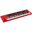 Roland XPS-10X | 61 Key Expandable Synthesizer – Red