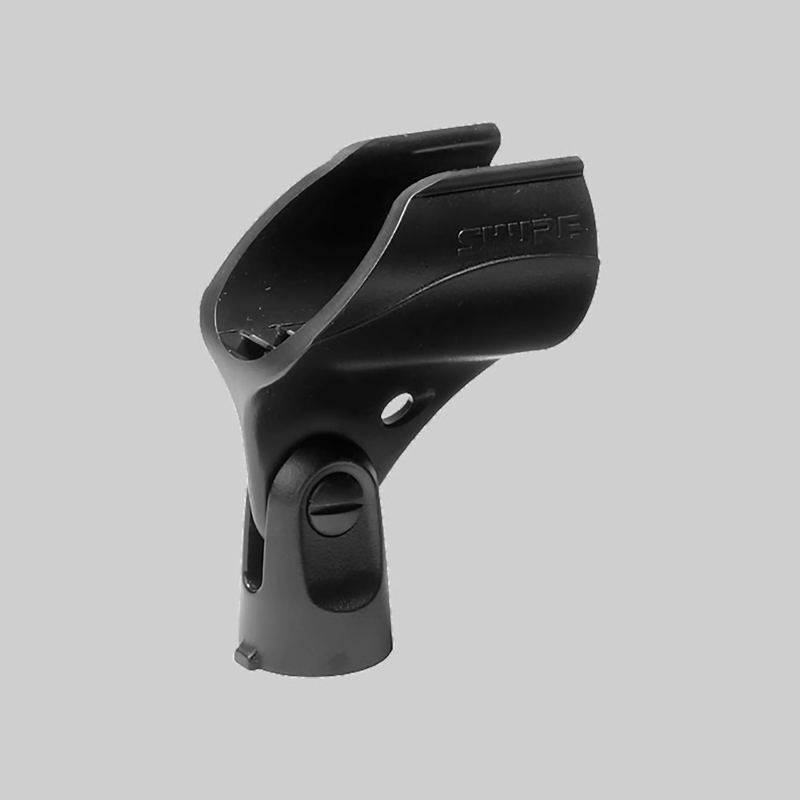 Shure WA371 | Microphone clip