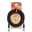 Stagg SMC10 | 10m XLR to XLR Cable