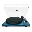 Argon ARGTTMKIIABLUE | Belt Driven Turntable Artic Blue