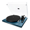 Argon ARGTTMKIIABLUE | Belt Driven Turntable Artic Blue