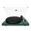 Argon ARGTTMKIIPGREEN | Belt Driven Turntable Pine Green (Lacquer)