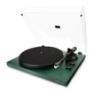 Argon ARGTTMKIIPGREEN | Belt Driven Turntable Pine Green (Lacquer)