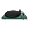 Argon ARGTTMKIIPGREEN | Belt Driven Turntable Pine Green (Lacquer)